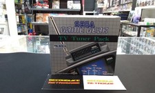 SEGA GAME GEAR TV TUNER PACK