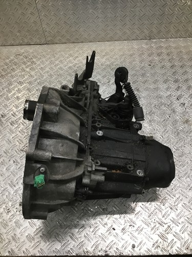 Cambio manuale nissan micra - nissan,