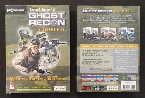 Computer game play gioco - pc,