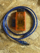 Scanner Diagnosi BMW Explorer