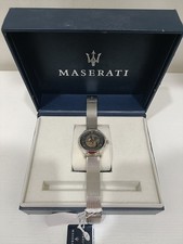 Orologio Maserati Automatico