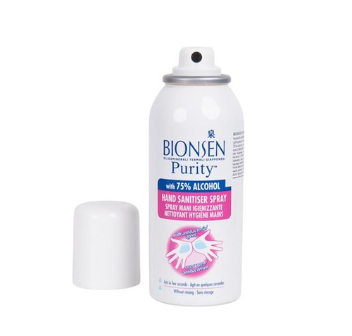 Bionsen purity spray mani - bionsen,