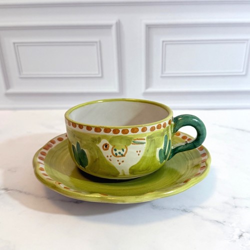 Ceramica solimene vietri - ceramica,