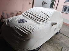 Morbido Telo Copriauto Interno