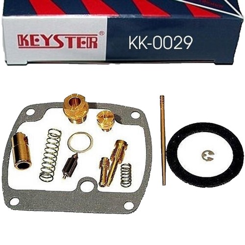 Carburatore kit riparazione - carburatore,