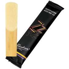 Foglio Vandoren ZZ per vecchio