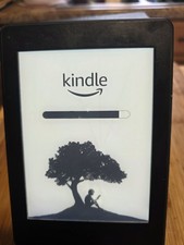 Amazon Kindle Paperwhite 7th