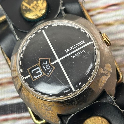 Orologio vintage tarleton - vintage,