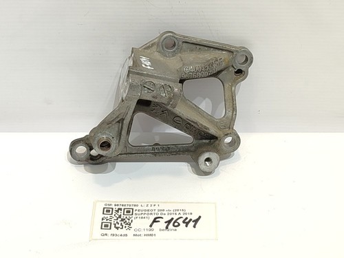 Supporto motore per peugeot - supporto,