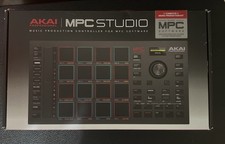 Akai Professional MPC Studio