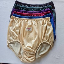 6pz Mutandine Nonna Più