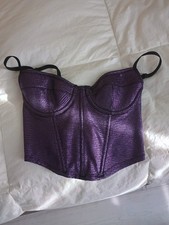 Top Corpetto Taglia 42 Marca