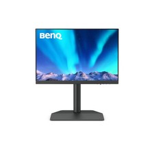 BenQ SW242Q Monitor Fotografo