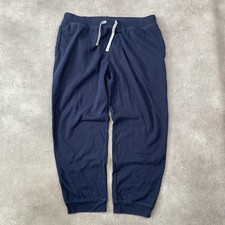 Felpa Nautica Joggers da uomo