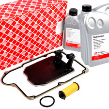 Kit cambio olio Febi 724.0