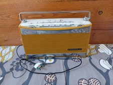 Radio phonola bolero 1095 - rt,