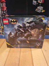 Lego 76265 Bat-wing Batman vs