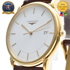 Quasi nuovo longines - nuovo],