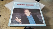 Domenico modugno e - lp,