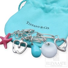 Raro Bracciale Vintage Tiffany