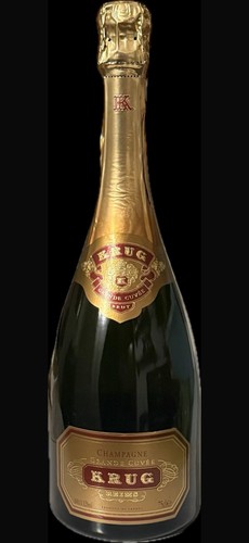 Krug champagne - krug,