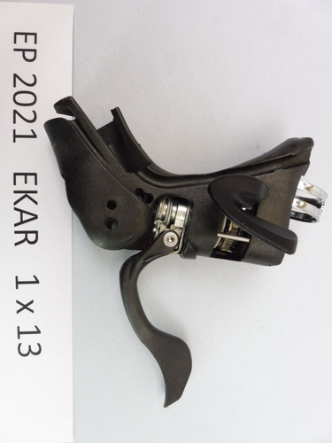 Campagnolo ekar 13sp - campagnolo, 13sp.