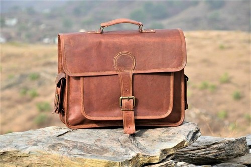 Borsa uomo vintage - da,