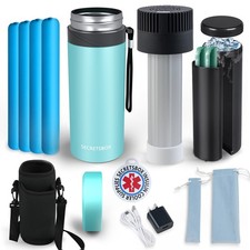 USB Frigo per Insulina da