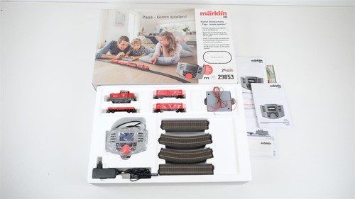 Märklin 29853 start - 29853, set