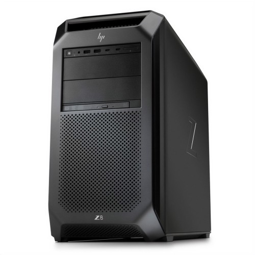 Cad vr workstation 2x - g4,