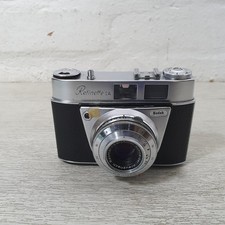 Kodak Retinette 1A 35 mm