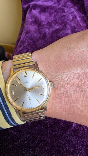 Orologio polso uomo - polso,
