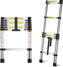 Scale prolunga 6 ft - scale,