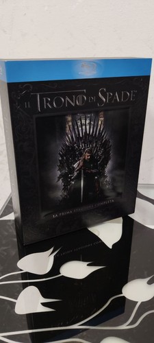 Trono spade stagione - di,