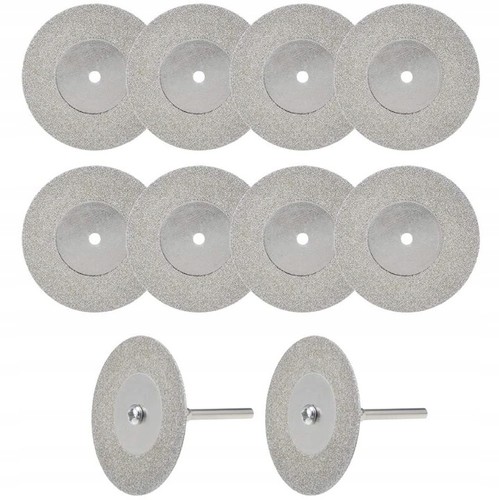 Dischi diamantati mm per - mm,