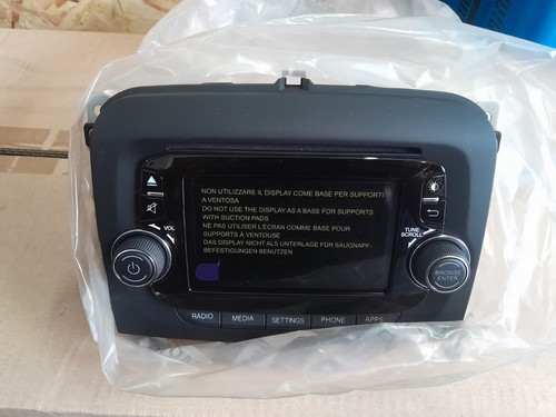 Continental car radio - car,