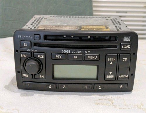 Ford 6006e rds - 6006e,