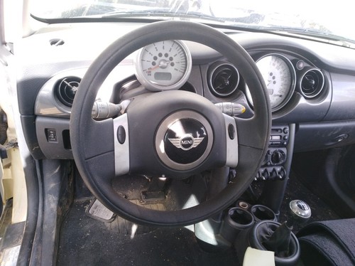 32341513095 volante mini r50 - mini,
