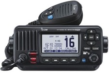 Icom IC-M423GE -