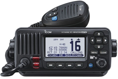 Icom m423ge - icom,