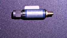 Detector wiltron 70s50a - wiltron,