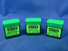 2 pacchetti Piombini maver