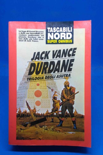 Tascabili nord super - super, 3