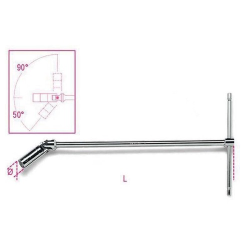 Beta tools chiavi - chiavi, snodate
