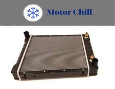 RADIATOR FOR LAND ROVER