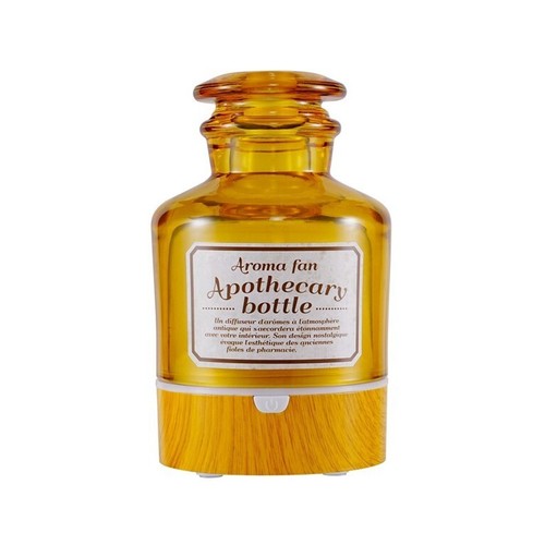 Hwi0002 aroma diffuser ambra - aroma,