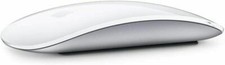 Apple Magic Mouse 2 Wireless Bianco ORIGINALE CAVO INCLUSO BATTERIA INTERNA