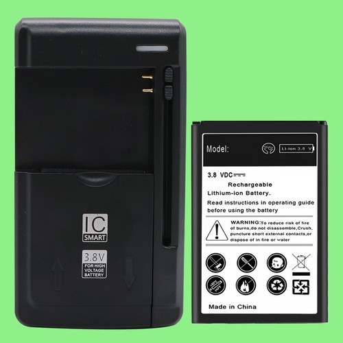 Long lasting 1350mah battery - lasting,