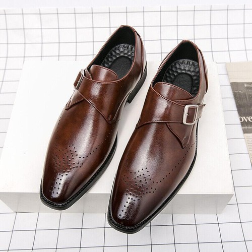 Scarpe eleganti oxford uomo - scarpe,