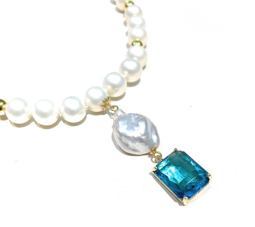 Collana diwa jewels perle - jewels,